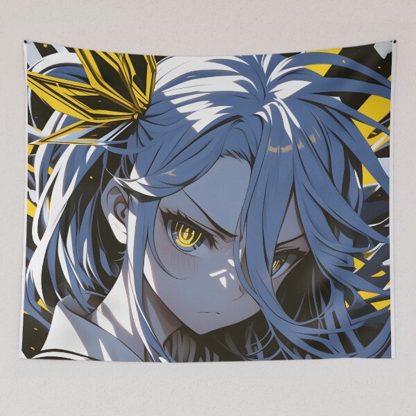 Item preview, Shiro - No game no Life - 4 designed and sold by Infinite-Aspire.