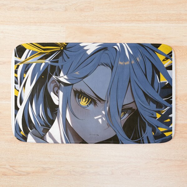 Item preview, Shiro - No game no Life - 4 designed and sold by Infinite-Aspire.