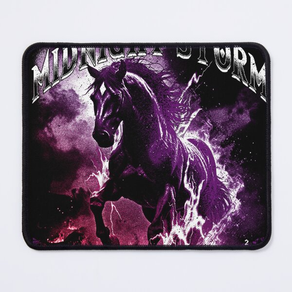 Item preview, MIDNIGHT STORM designed and sold by Sympetrum.