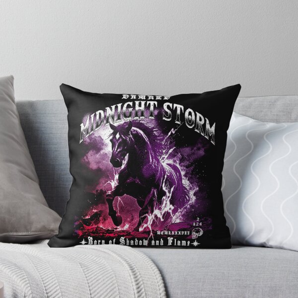 Item preview, MIDNIGHT STORM designed and sold by Sympetrum.