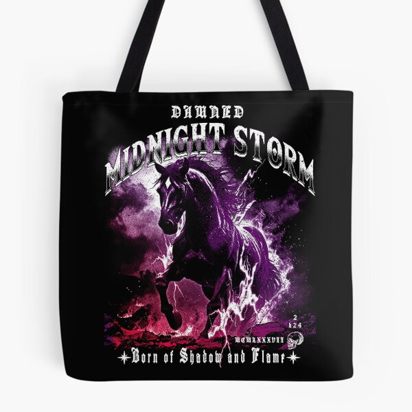Item preview, MIDNIGHT STORM designed and sold by Sympetrum.