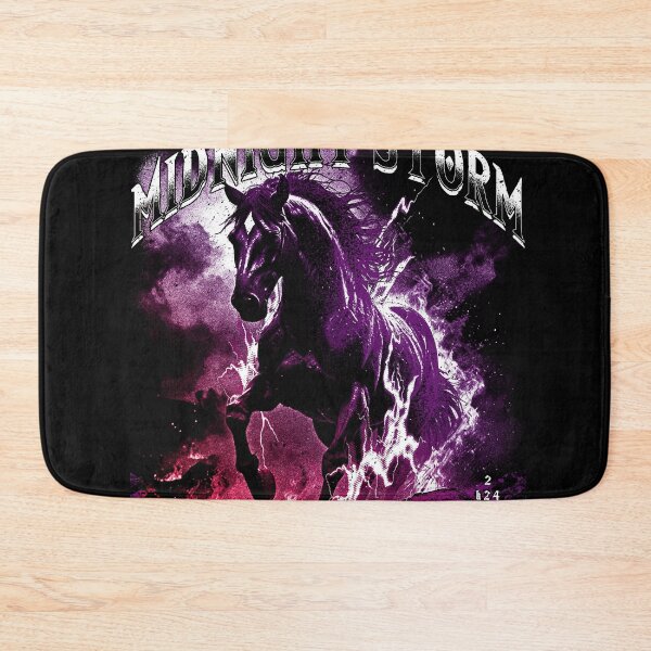 Item preview, MIDNIGHT STORM designed and sold by Sympetrum.