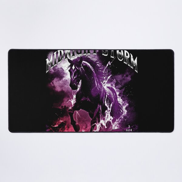 Item preview, MIDNIGHT STORM designed and sold by Sympetrum.