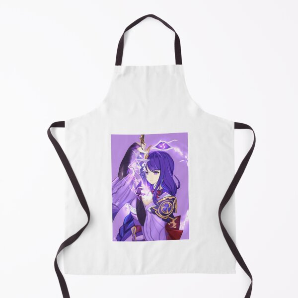 Item preview, raiden shogun designed and sold by Designnnyy.