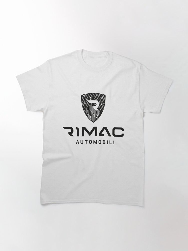 rimac t shirt