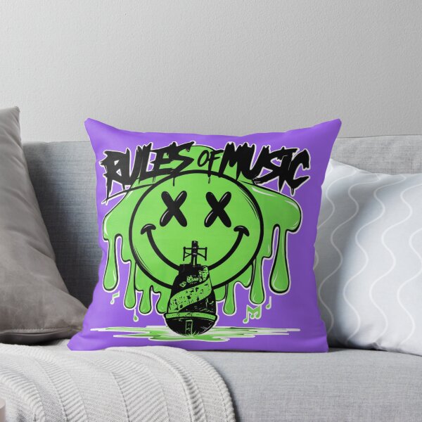 Item preview, Rules of Music designed and sold by NotesForMusic.
