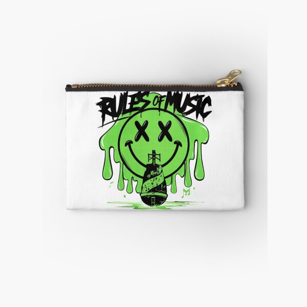Item preview, Rules of Music designed and sold by NotesForMusic.