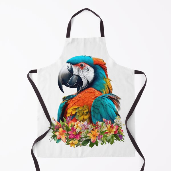 Item preview, Macaw 02 Honduras designed and sold by AlienSativo.