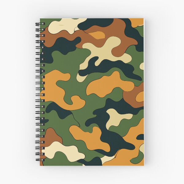 Item preview, camouflage pattern designed and sold by jkrphoto.