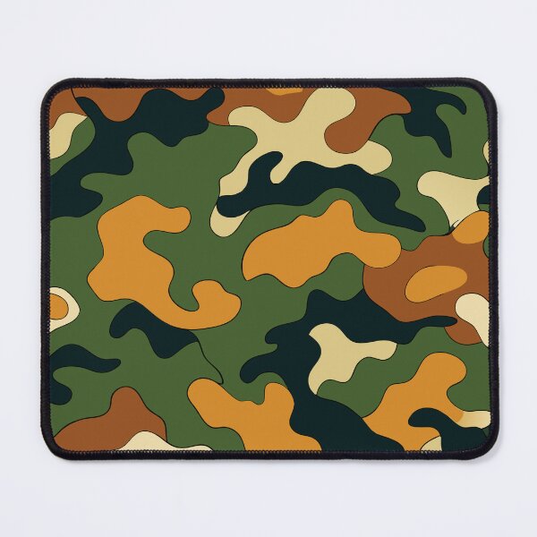 Item preview, camouflage pattern designed and sold by jkrphoto.