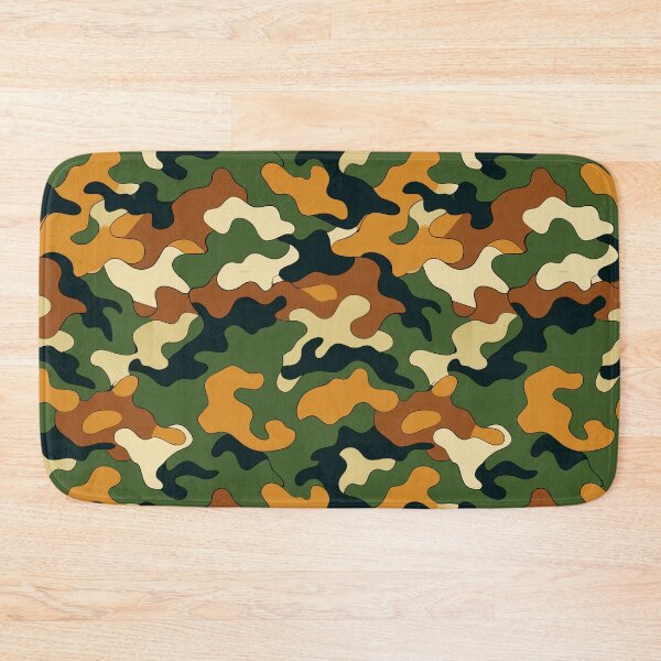 Item preview, camouflage pattern designed and sold by jkrphoto.