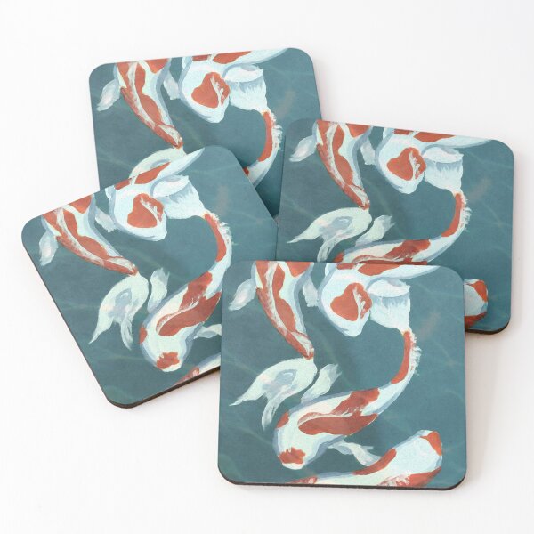 Item preview, Koi Fish designed and sold by AmyDraws1.