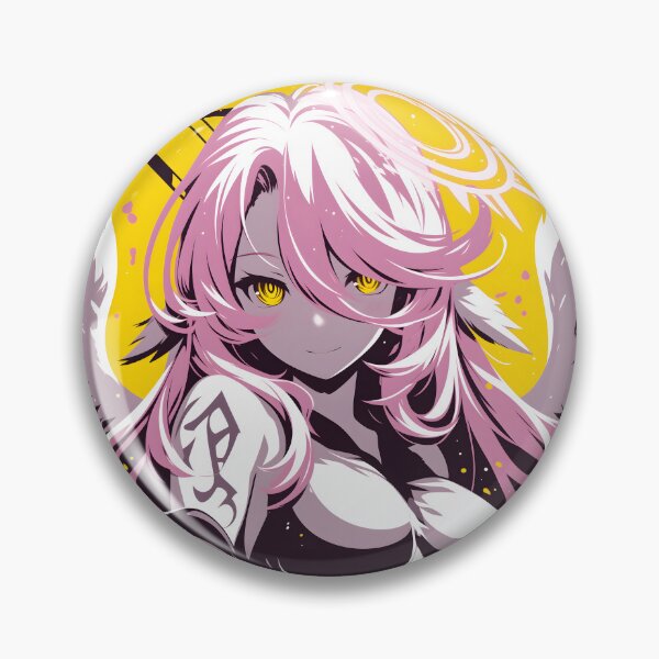 Item preview, Jibril - No game no Life - 1 designed and sold by Infinite-Aspire.