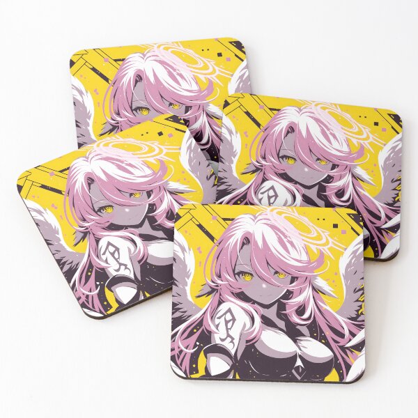 Item preview, Jibril - No game no Life - 1 designed and sold by Infinite-Aspire.