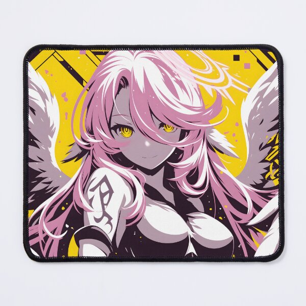 Item preview, Jibril - No game no Life - 1 designed and sold by Infinite-Aspire.