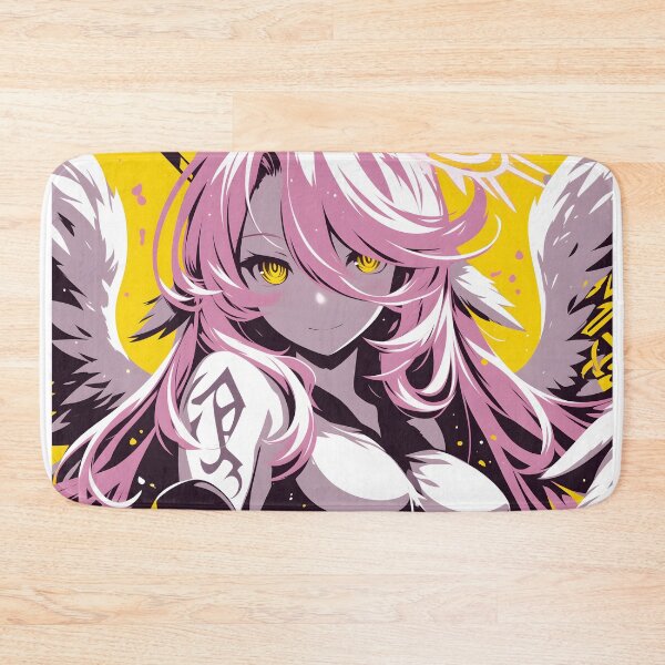 Item preview, Jibril - No game no Life - 1 designed and sold by Infinite-Aspire.