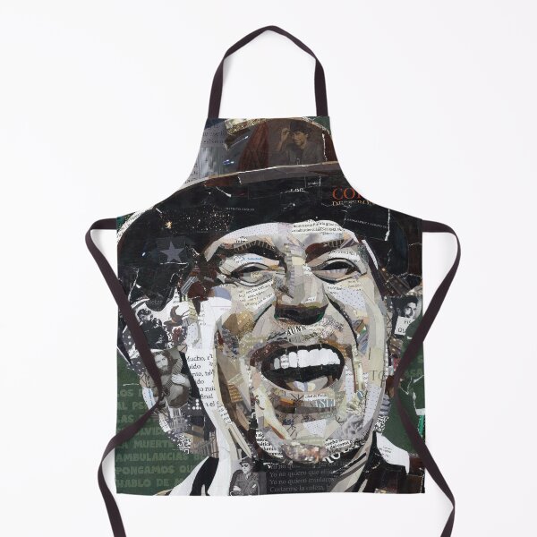 Item preview, Joaquin Sabina designed and sold by Oliva-Collage.