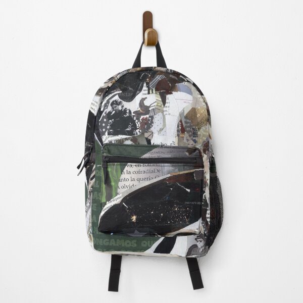 Item preview, Joaquin Sabina designed and sold by Oliva-Collage.