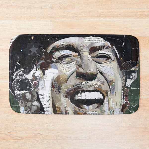 Item preview, Joaquin Sabina designed and sold by Oliva-Collage.