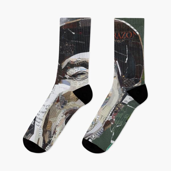 Item preview, Joaquin Sabina designed and sold by Oliva-Collage.