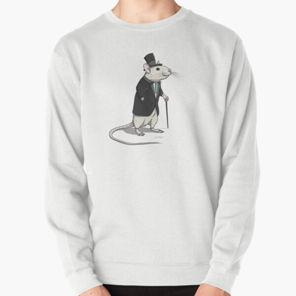 Item preview, Fancy Rat designed and sold by Wootus.