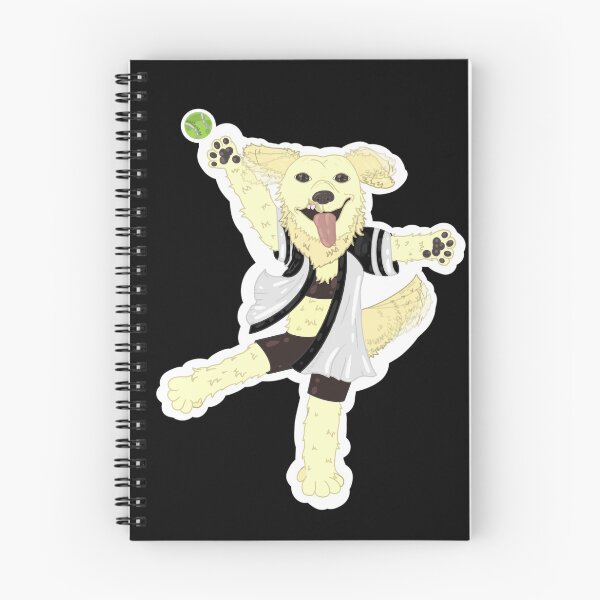Item preview, Bella The Labrador designed and sold by NotZombae.