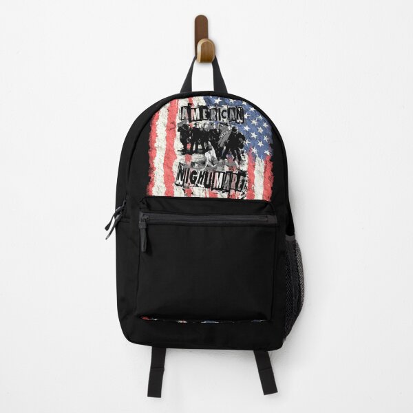 Item preview, AMERICAN NIGHTMARE designed and sold by Paparaw.