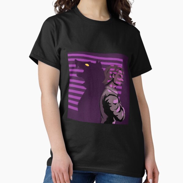 Item preview, The Wolf Among us, Bigby designed and sold by Jerry Fonseca.