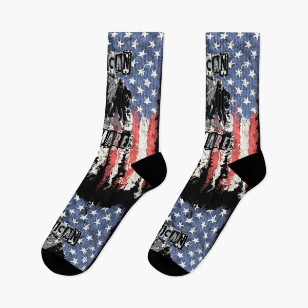 Item preview, AMERICAN NIGHTMARE designed and sold by Paparaw.