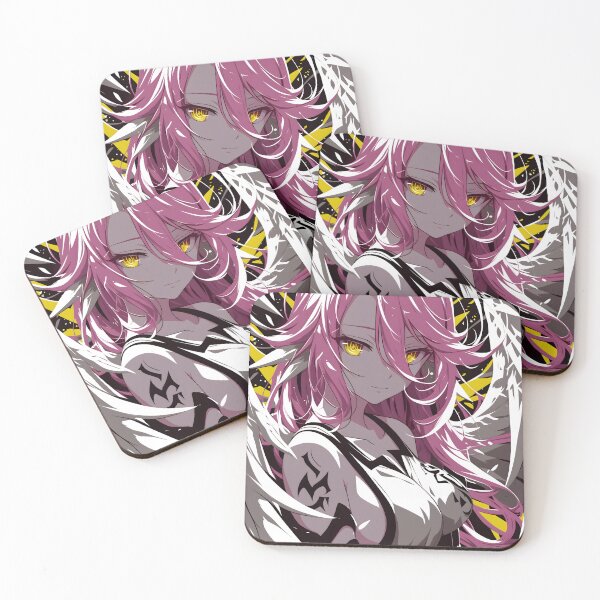 Item preview, Jibril - No game no Life - 2 designed and sold by Infinite-Aspire.