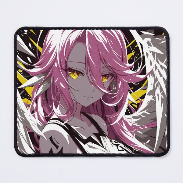 Item preview, Jibril - No game no Life - 2 designed and sold by Infinite-Aspire.