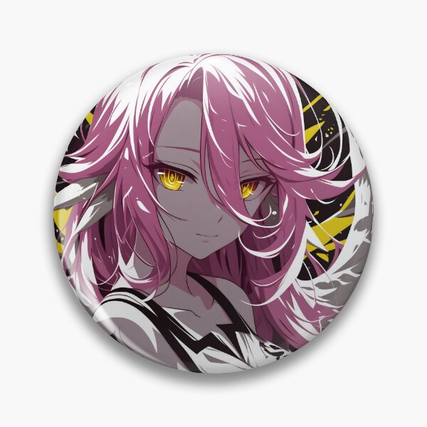 Item preview, Jibril - No game no Life - 2 designed and sold by Infinite-Aspire.