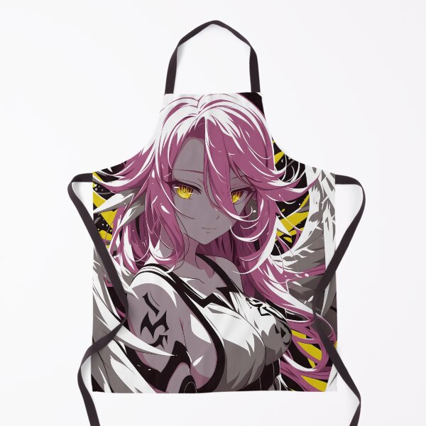 Item preview, Jibril - No game no Life - 2 designed and sold by Infinite-Aspire.
