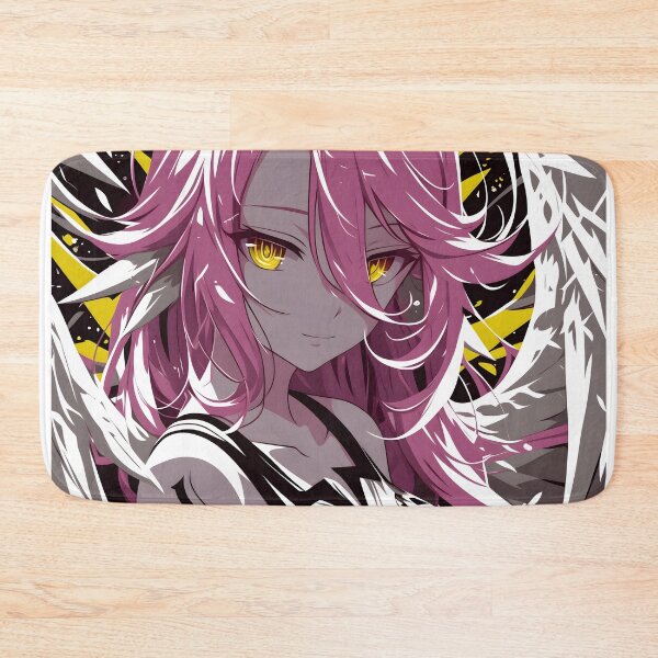 Item preview, Jibril - No game no Life - 2 designed and sold by Infinite-Aspire.
