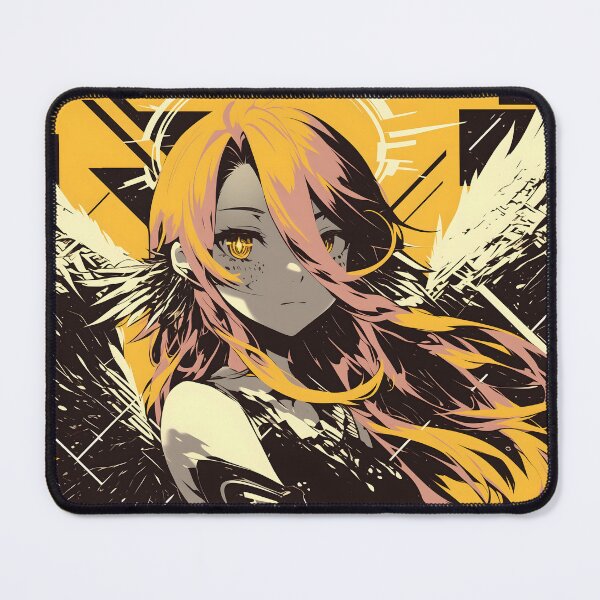 Item preview, Jibril - No game no Life - 3 designed and sold by Infinite-Aspire.