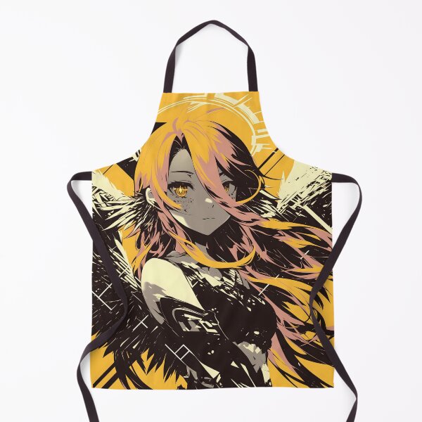 Item preview, Jibril - No game no Life - 3 designed and sold by Infinite-Aspire.