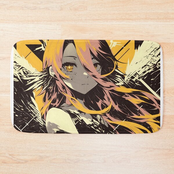 Item preview, Jibril - No game no Life - 3 designed and sold by Infinite-Aspire.