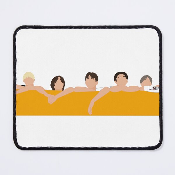 Item preview, TXT Lovesong designed and sold by shineeltm.