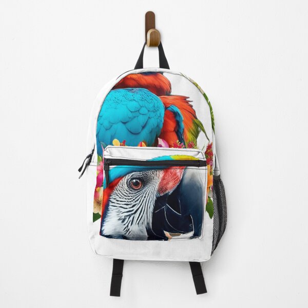 Item preview, Macaw 04 Honduras designed and sold by AlienSativo.