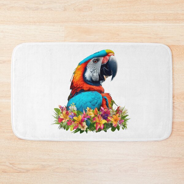 Item preview, Macaw 04 Honduras designed and sold by AlienSativo.