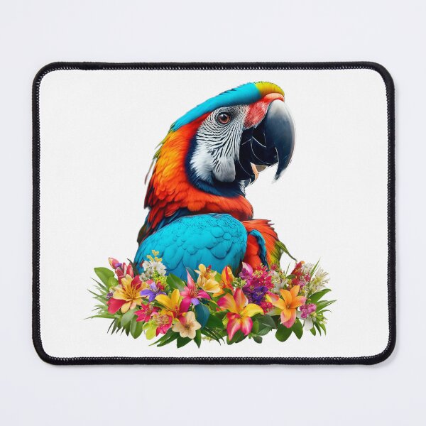 Item preview, Macaw 04 Honduras designed and sold by AlienSativo.