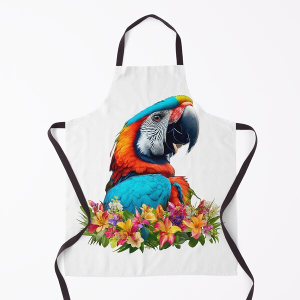Item preview, Macaw 04 Honduras designed and sold by AlienSativo.