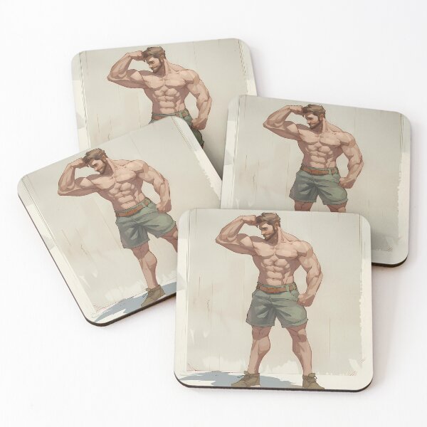 Item preview, Rugged Flex designed and sold by MuscleParty.