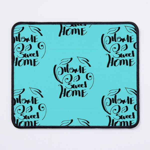 Item preview, Home sweet home designed and sold by Flowersfruits.