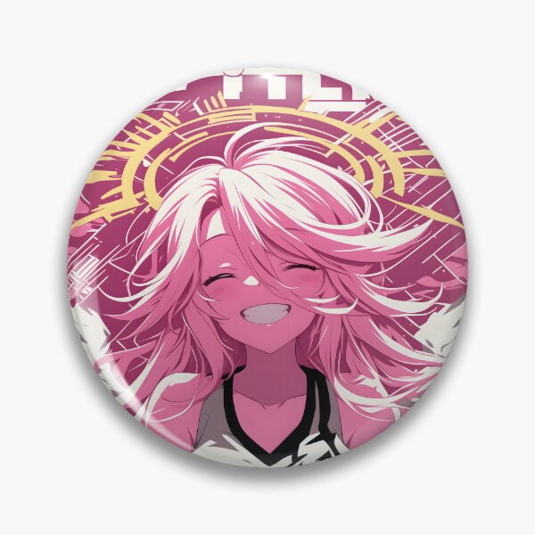 Item preview, Jibril - No game no Life - 4 designed and sold by Infinite-Aspire.