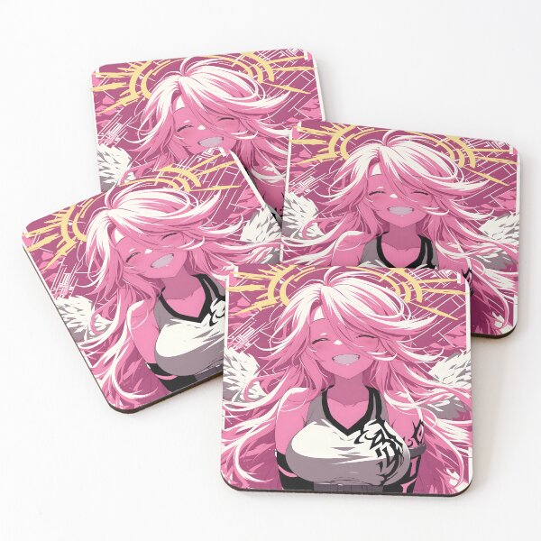 Item preview, Jibril - No game no Life - 4 designed and sold by Infinite-Aspire.