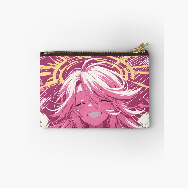 Item preview, Jibril - No game no Life - 4 designed and sold by Infinite-Aspire.