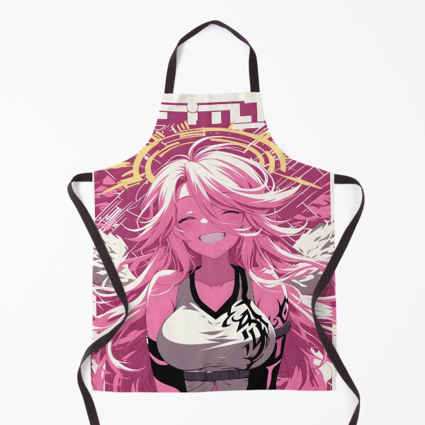 Item preview, Jibril - No game no Life - 4 designed and sold by Infinite-Aspire.