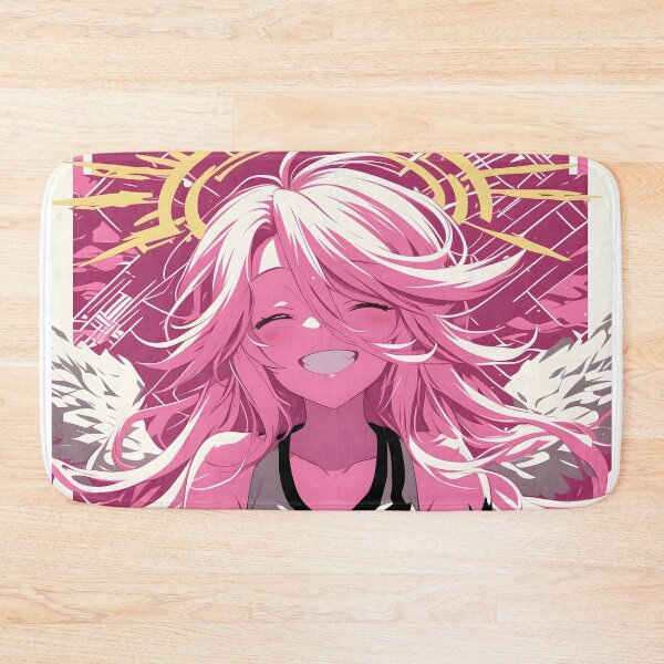 Item preview, Jibril - No game no Life - 4 designed and sold by Infinite-Aspire.