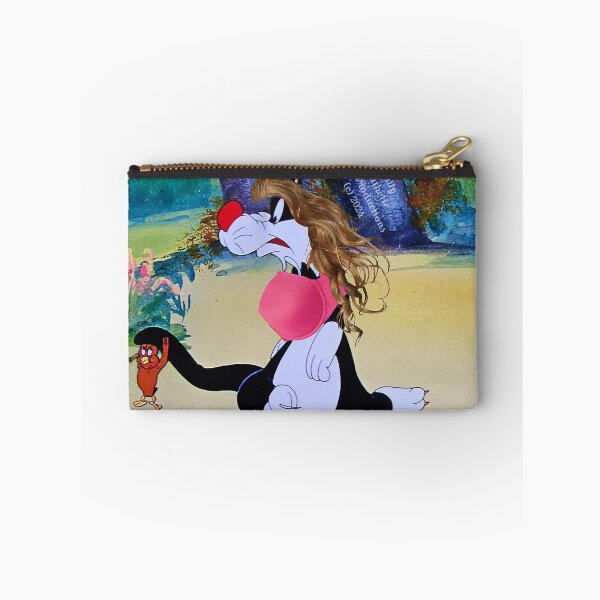 Item preview, Love your Big Kitty Goth girlfriend designed and sold by reallypathetic.